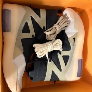 Nike Air Fear of God